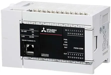 Tài liệu hướng dẫn lập trình PLC Mitsubishi chuyên sâu