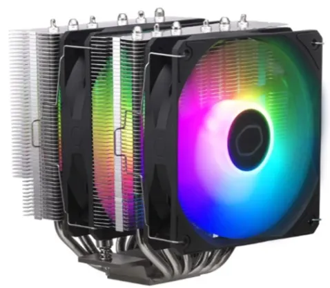 Quạt tản nhiệt CPU Cooler Master HYPER 620S