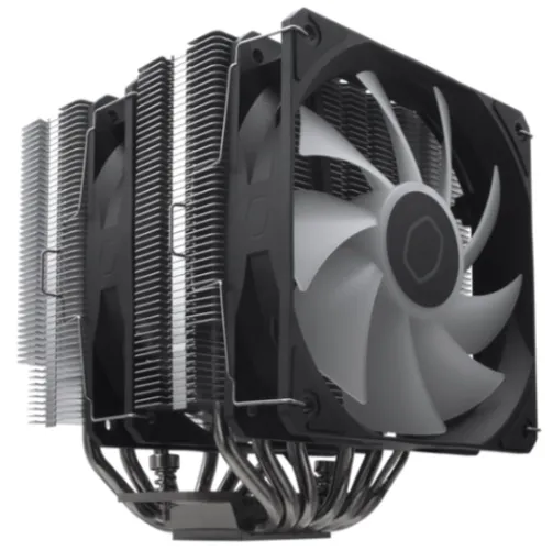 Quạt tản nhiệt CPU Cooler Master HYPER 620S