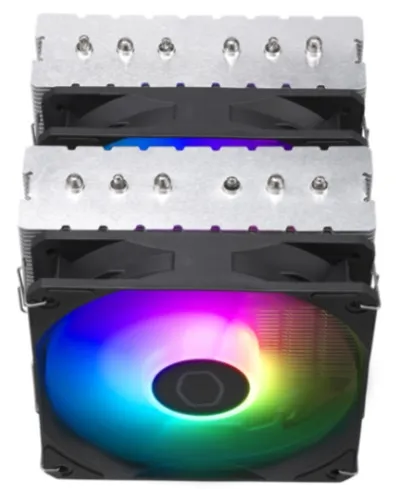 Quạt tản nhiệt CPU Cooler Master HYPER 620S