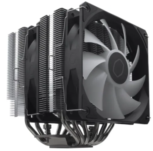 Quạt tản nhiệt CPU Cooler Master HYPER 620S