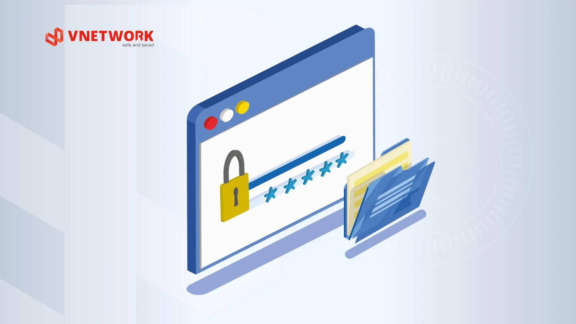 Tăng cường mức độ an toàn của mật khẩu