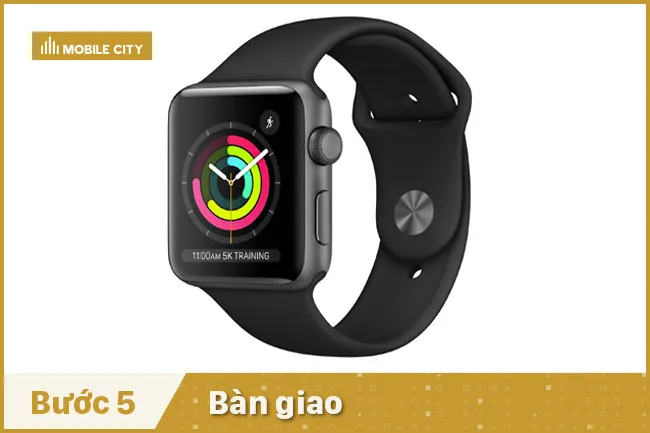 Hệ thống máy móc hiện đại là điểm tựa cho chất lượng dịch vụ