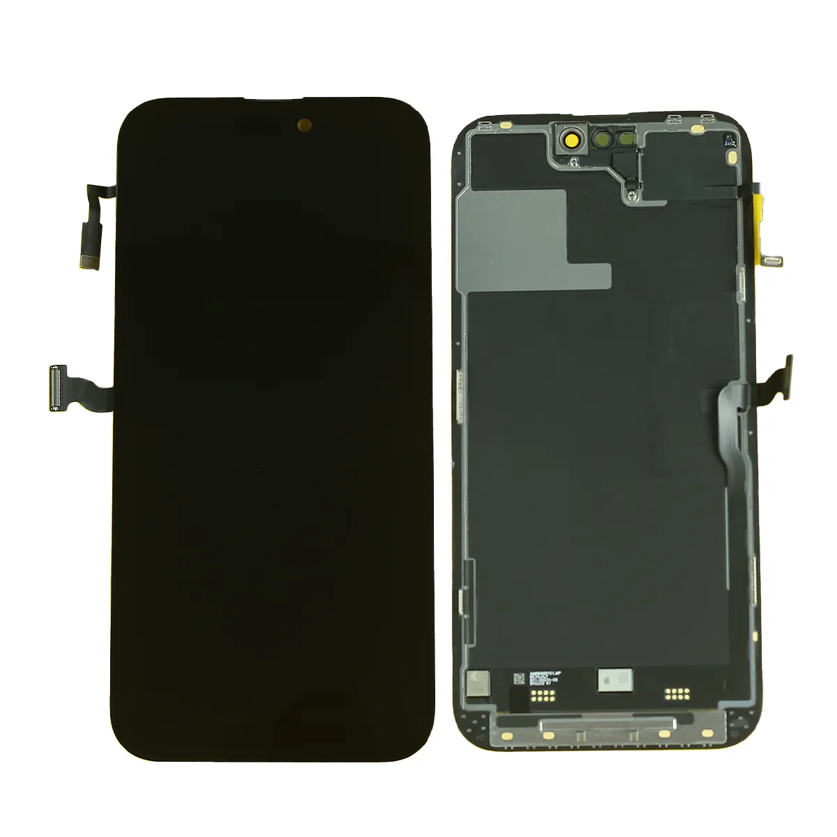 Bảng giá thay thế màn hình iPhone 6 Plus tại trung tâm sửa chữa