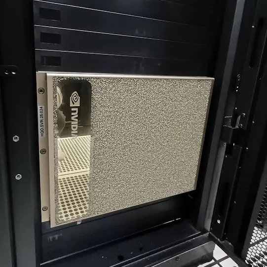 Công ty TNHH Tin học Viễn thông Nhất Tiến Chung - Tích hợp hệ thống