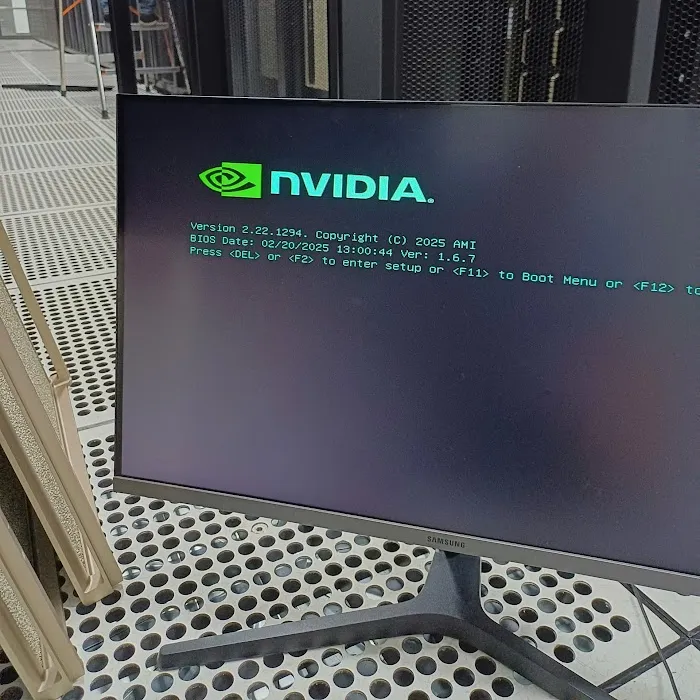 Công ty TNHH Tin học Viễn thông Nhất Tiến Chung - Hạ tầng CNTT