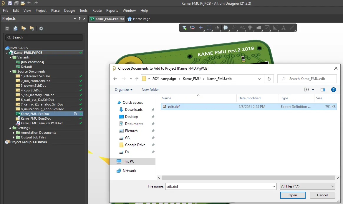 PCB thermal simulation software
