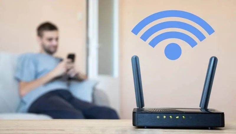 Thiết bị wifi TP-Link hỗ trợ tối ưu cho 8 thiết bị