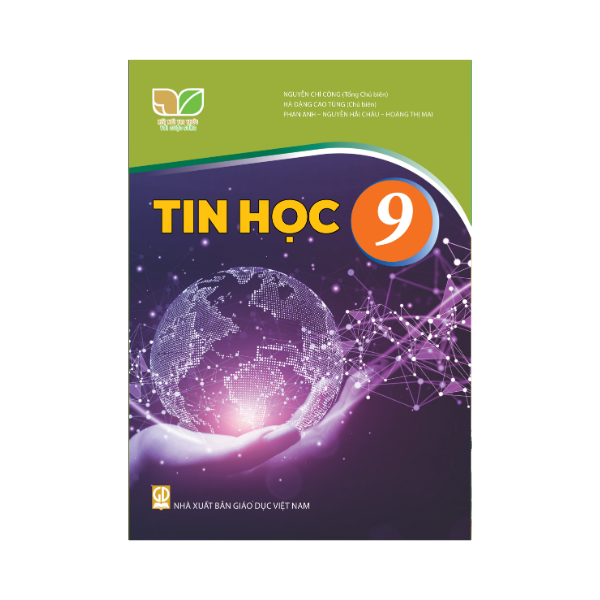Sách Giáo Khoa Tin Học 9: Đánh Giá Chi Tiết Và Hướng Dẫn Lựa Chọn