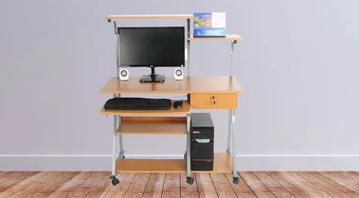 Hệ thống luồng khí thông thoáng giúp các linh kiện quan trọng như mainboard và RAM cũng được làm mát gián tiếp