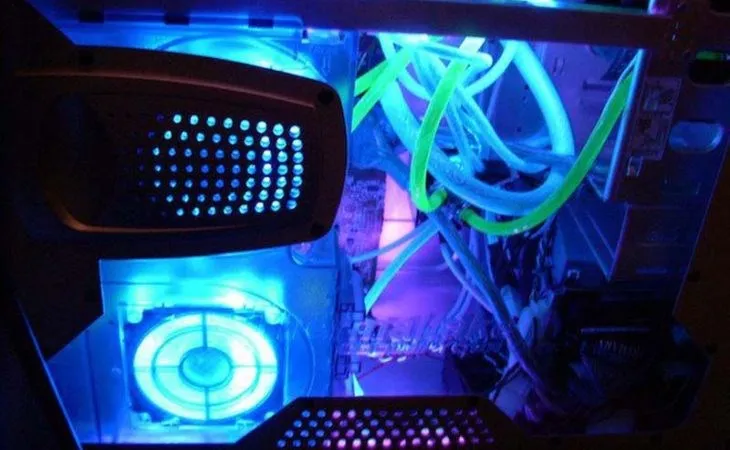 Tản nhiệt nước AIO là giải pháp tối ưu cho những bộ máy chuyên nghiệp yêu cầu khả năng giải nhiệt nhanh chóng