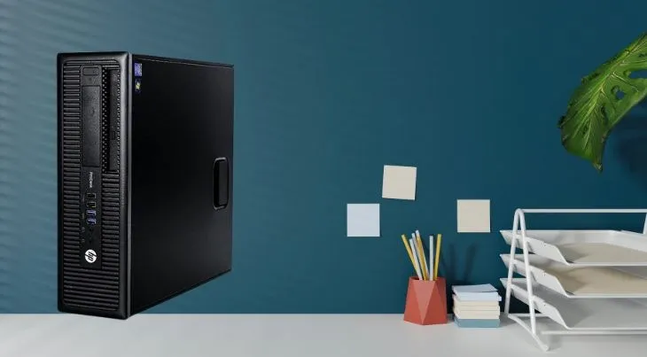 Vệ sinh thường xuyên không chỉ giúp máy chạy nhanh hơn mà còn giảm thiểu tiếng ồn phát ra từ cánh quạt