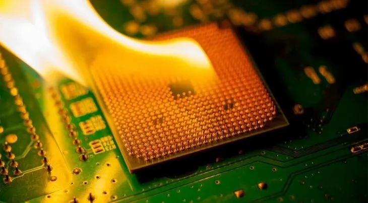 Tắt các ứng dụng chạy ngầm không cần thiết là cách giảm nhiệt độ cpu nhanh và đơn giản nhất cho người dùng