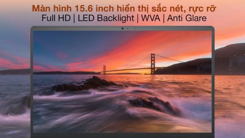 Dell Vostro 3510 i5 1135G7