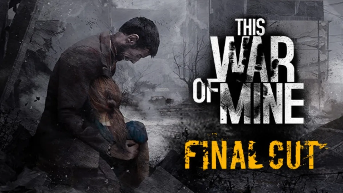This War of Mine