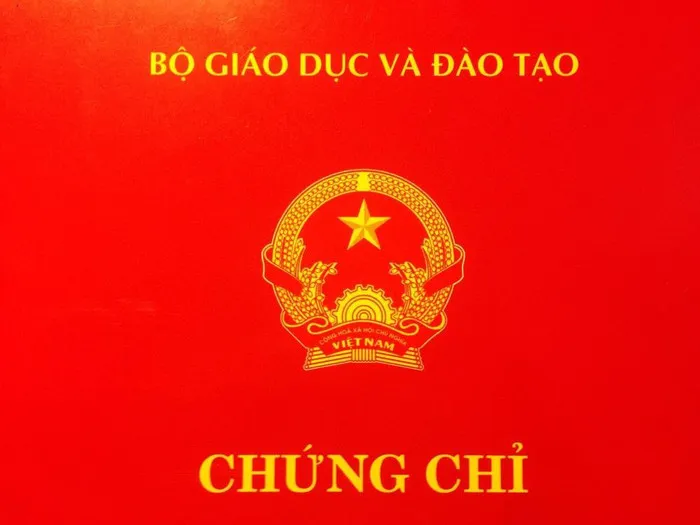 Thông tin về thời hạn của chứng chỉ tin học ngoại ngữ hiện nay