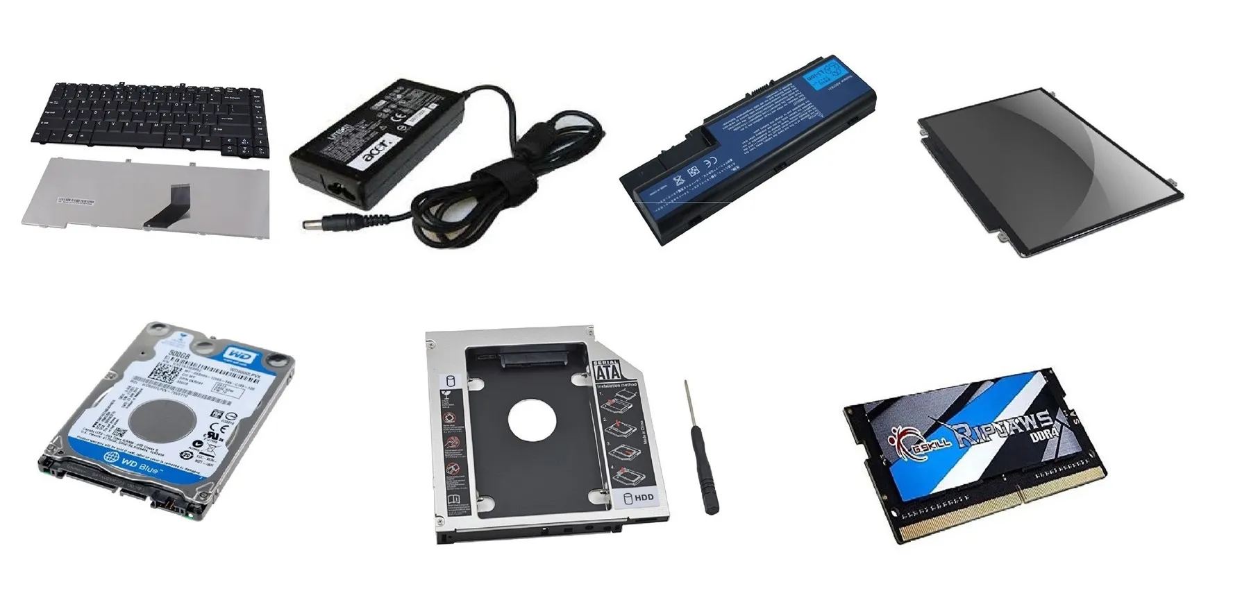 Thu mua máy tính cũ giá cao tại tphcm