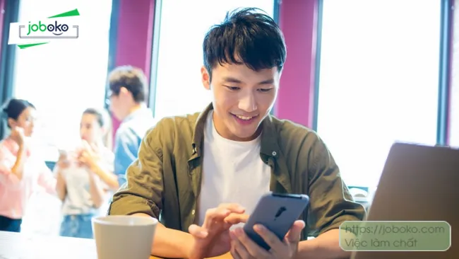 Những lợi ích khi bắt đầu sự nghiệp với vị trí thực tập sinh lập trình