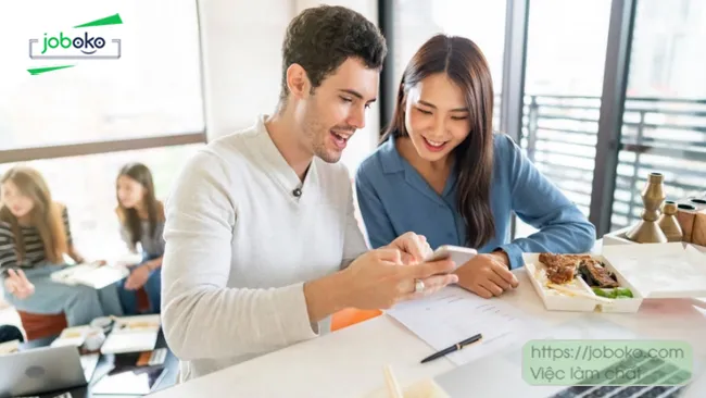 Chuẩn bị kỹ lưỡng cho buổi phỏng vấn trực tiếp với doanh nghiệp