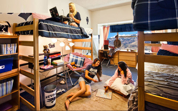 Địa Học Ngoại Ngữ Tin Học Địa Chỉ Ở Đâu Và Những Lưu Ý Khi Thuê Trọ