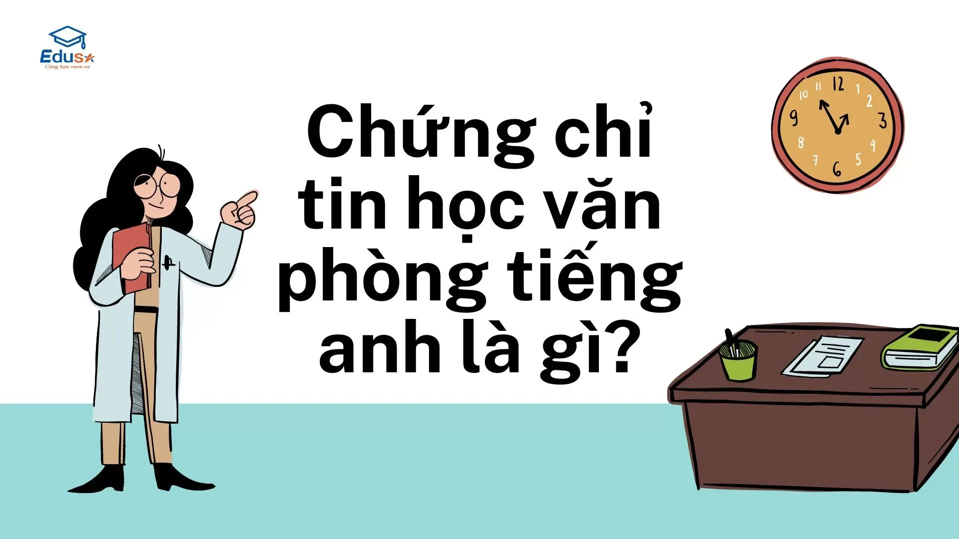 Tìm hiểu tin học văn phòng tiếng trung là gì giúp mở rộng sự nghiệp