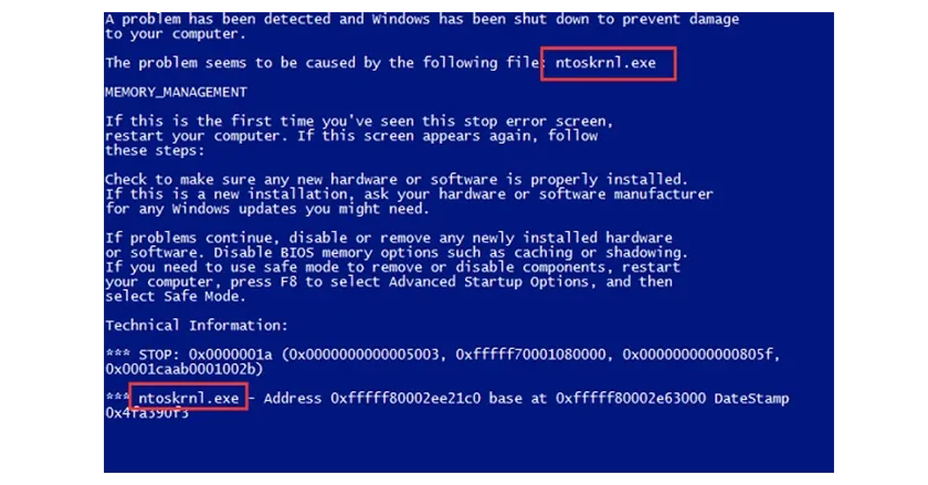 Nguyên nhân xảy ra tình trạng Win 10 ngốn CPU