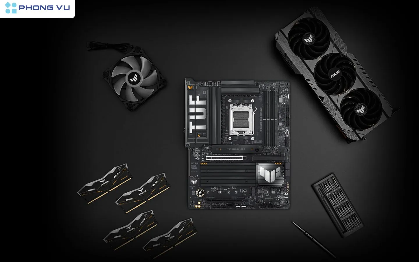 Tại sao nên tìm hiểu các thông số kỹ thuật trên Mainboard?