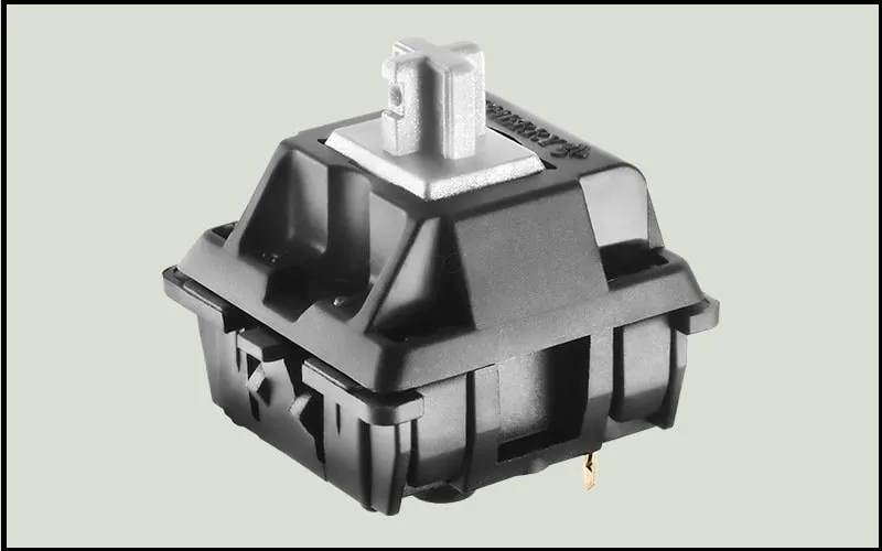 ÄÃ¢y lÃ  loáº¡i switch Ä'áº·c trÆ°ng cá»§a Corsair