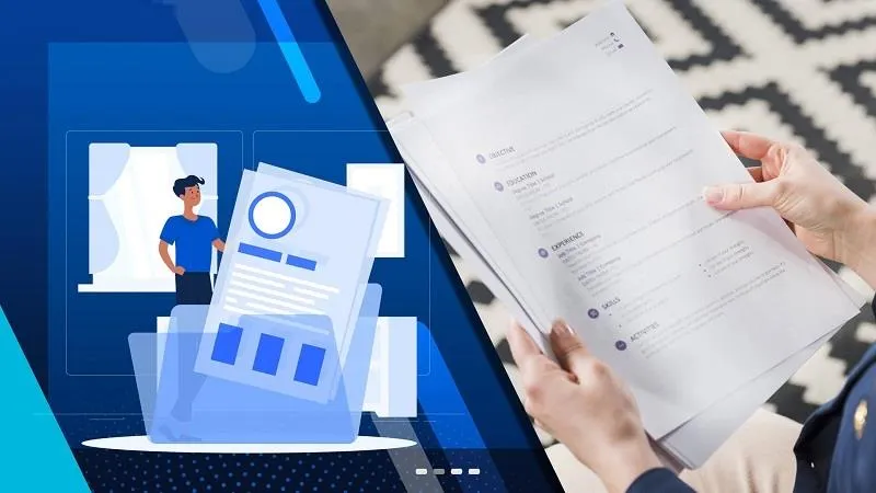 Trình độ tin học trong sơ yếu lý lịch