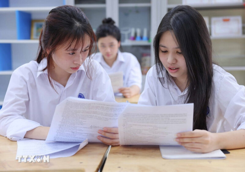 Để Phát Triển Tin Học Cần Có Những Gì? Hướng Dẫn Toàn Diện Cho Học Sinh Lớp 10