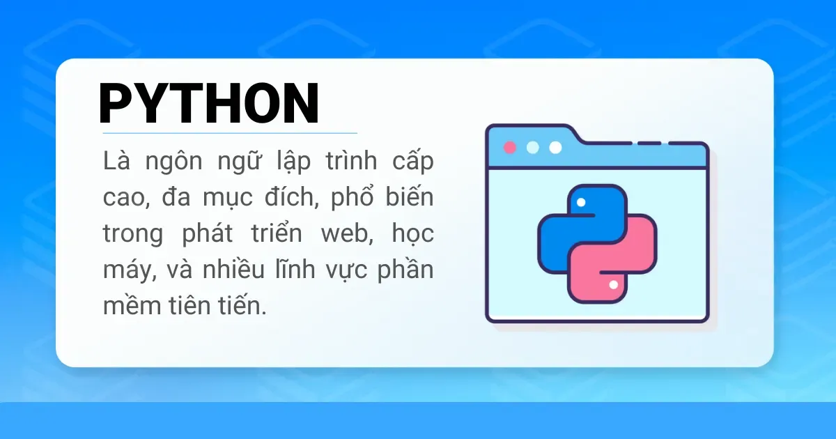 Tương Lai Của Python Và C++