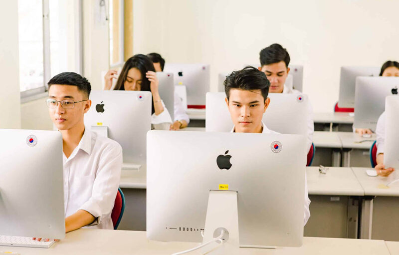 Ứng Dụng Công Nghệ Thông Tin Trong Dạy Học Hiệu Quả