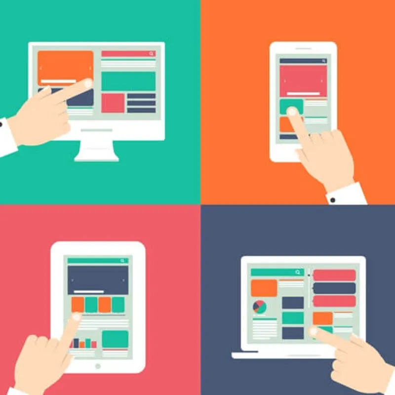 Dễ dàng học tiếng Việt mọi lúc, mọi nơi. (Ảnh: Saga.vn)