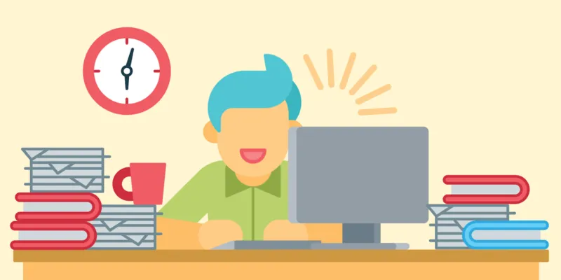 Học tiếng Việt qua ứng dụng trở nên thú vị hơn. (Ảnh: Sưu tầm internet)