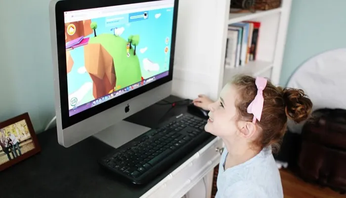 Ứng dụng sáng kiến kinh nghiệm môn tin học tiểu học vào thực tế giảng dạy phần mềm Paint