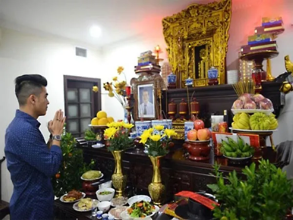 NgÆ°á»i tráº» tuá»•i hoÃ n toÃ n cÃ³ thá»ƒ trá»±c tiáº¿p lÃ m lá»…