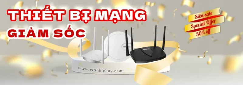 Khu vực trưng bày màn hình LG hiện đại