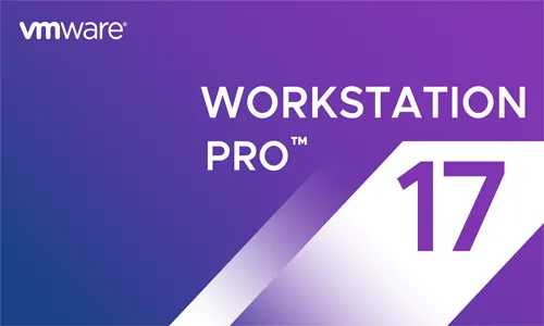 VMware Workstation 17