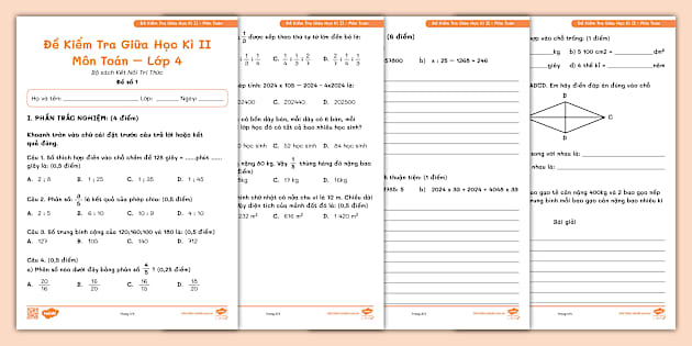 Đề Cương Ôn Tập Tin Học Lớp 3 Học Kì 1 - Hệ Thống Kiến Thức Toàn Diện