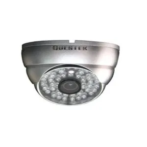 Camera Questek QTC-412H với công nghệ hồng ngoại quan sát ban đêm