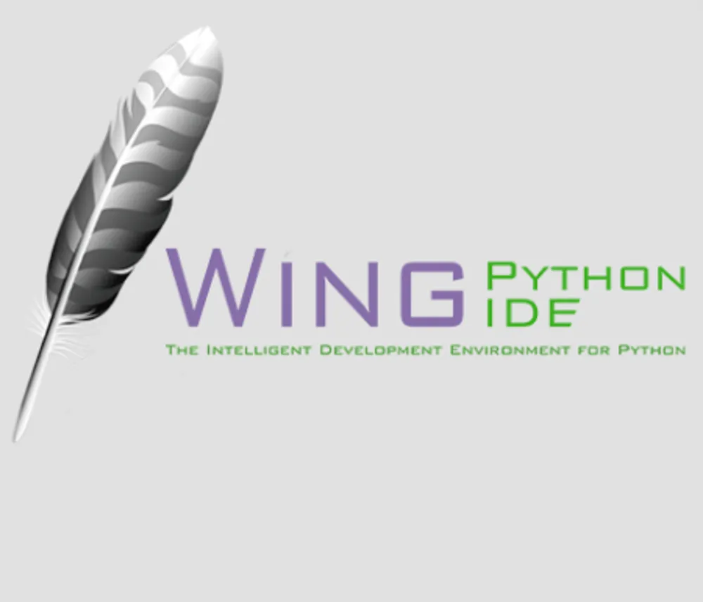 Wing IDE Python