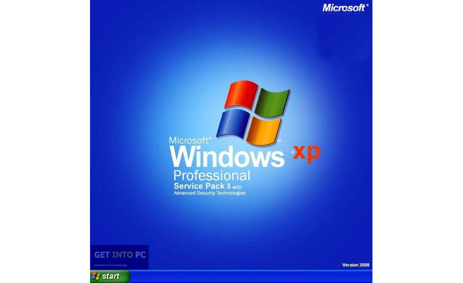 Download windows xp sp3 full