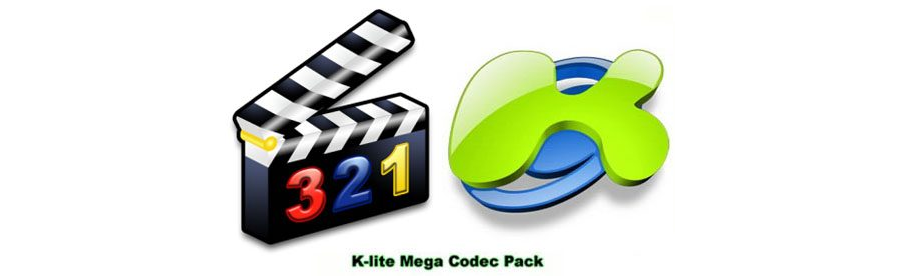 K-Lite Codec Pack 10.7.5 fulll