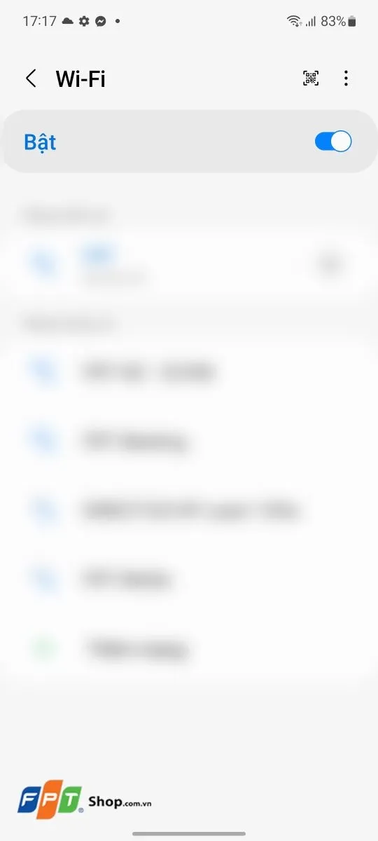 Làm sao để xem lịch sử kết nối WiFi trên điện thoại Android và iPhone?