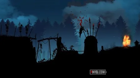 Hệ thống nâng cấp kỹ năng đa dạng dành cho Ninja Arashi