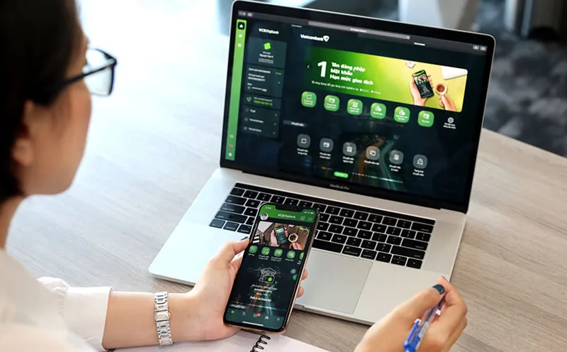 Xu hướng phát triển mạnh mẽ của ngành công nghệ thông tin trong tương lai gần