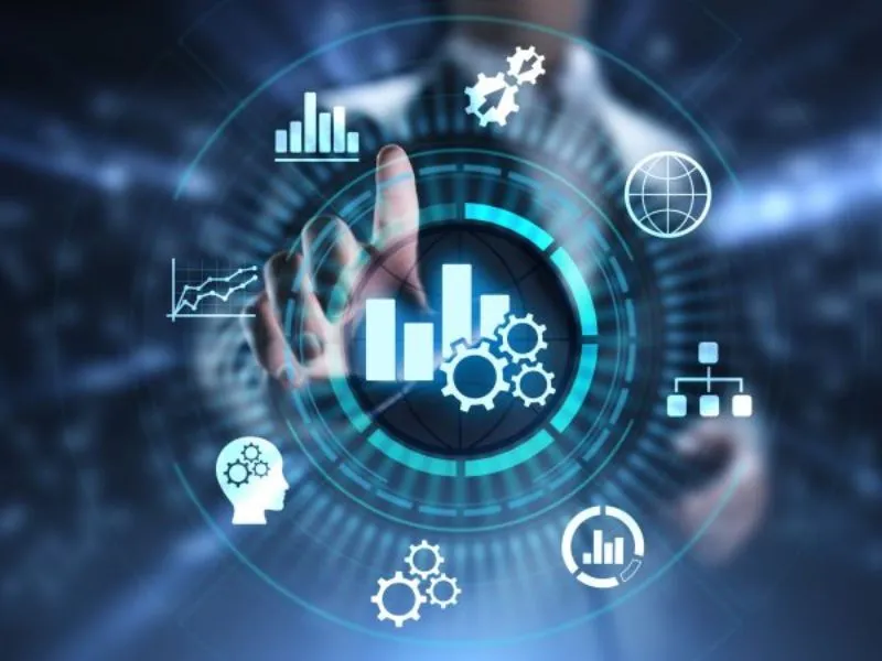 Yêu cầu cao về logic và sáng tạo không ngừng